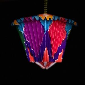 Handmade Paper Lanterns